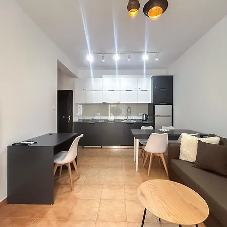 Coastal Star Haven E05 شقة *