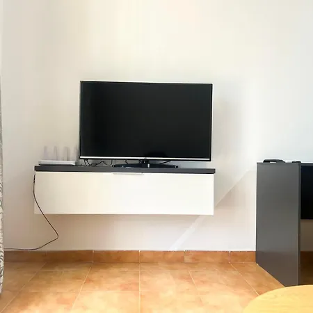 Coastal Star Haven E05 شقة
