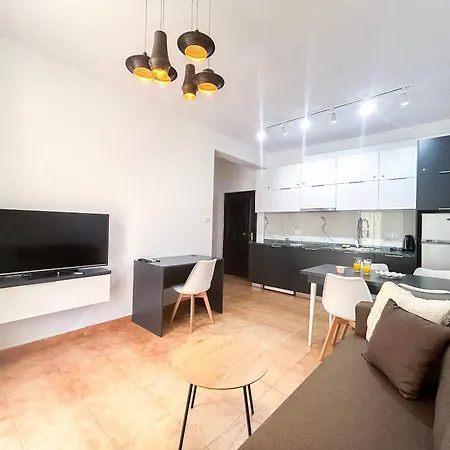 شقة Coastal Star Haven E05 دراس