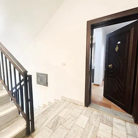 شقة Coastal Star Haven E05 دراس