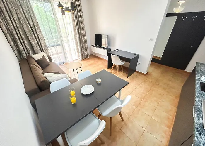 Coastal Star Haven E05 Διαμέρισμα