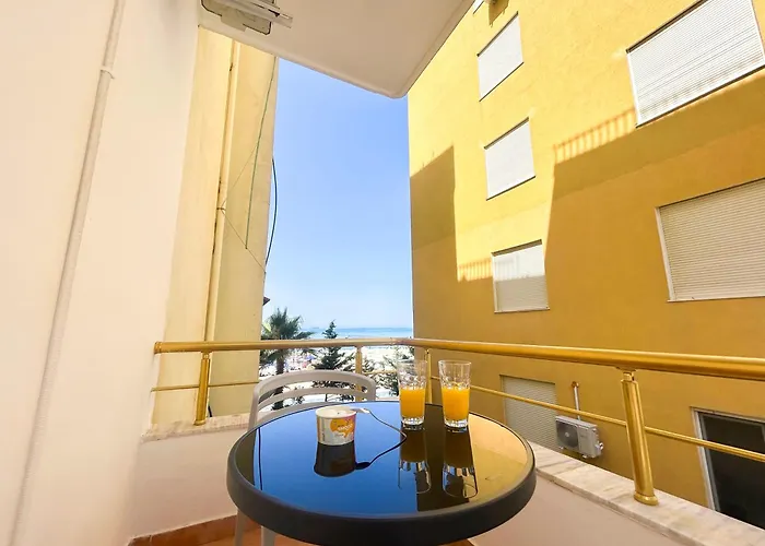 Coastal Star Haven E05 Δυρράχιο