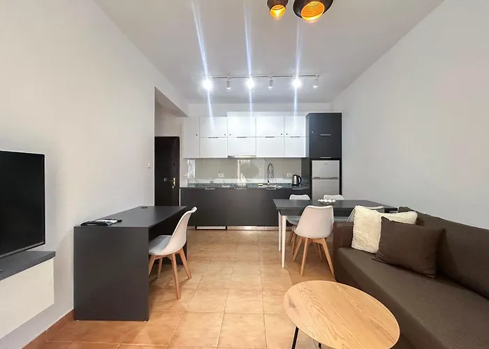 Coastal Star Haven E05 Διαμέρισμα *