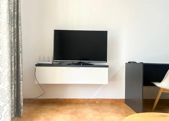 Coastal Star Haven E05 Διαμέρισμα