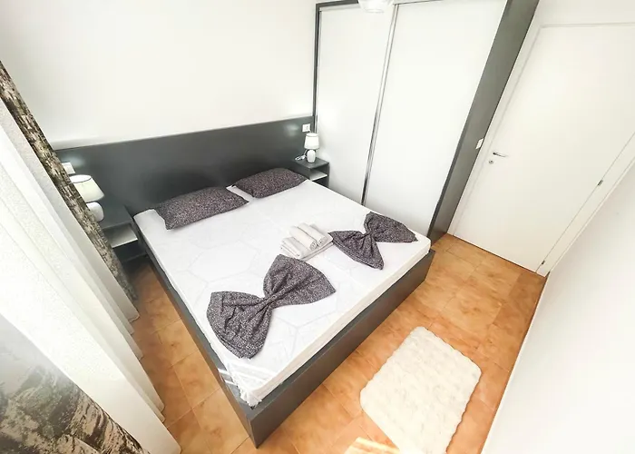 Διαμέρισμα Coastal Star Haven E05