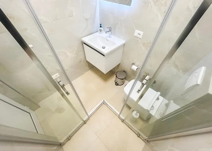 Διαμέρισμα Coastal Star Haven E05 *