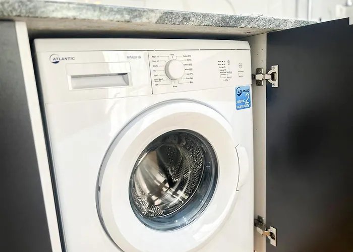 Διαμέρισμα Coastal Star Haven E05 Δυρράχιο