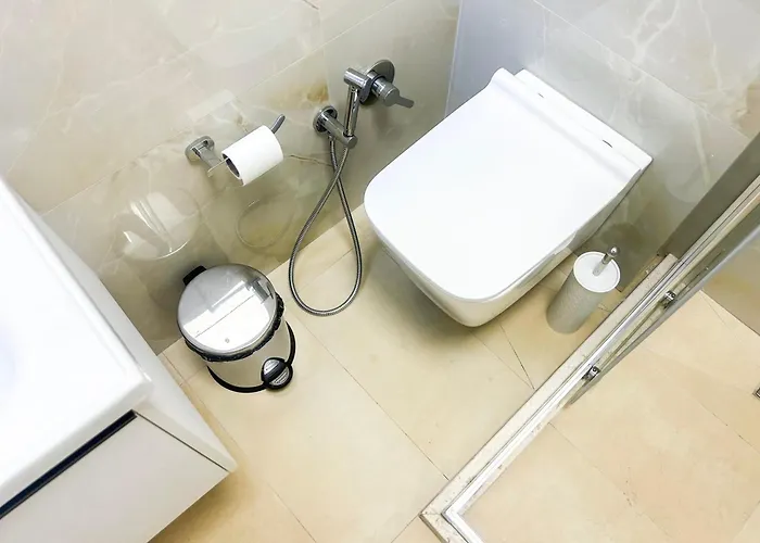 Διαμέρισμα Coastal Star Haven E05 *