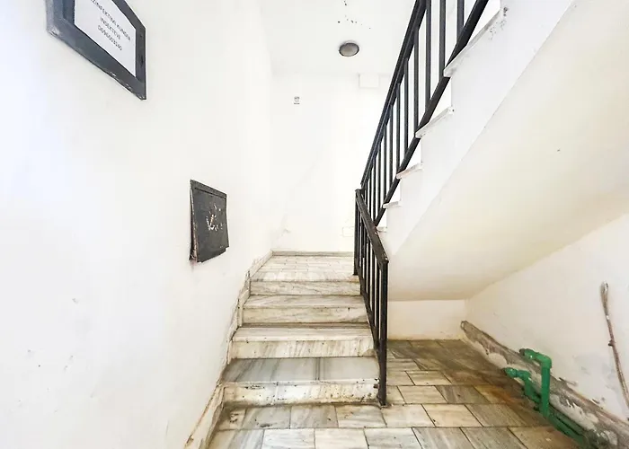 Διαμέρισμα Coastal Star Haven E05