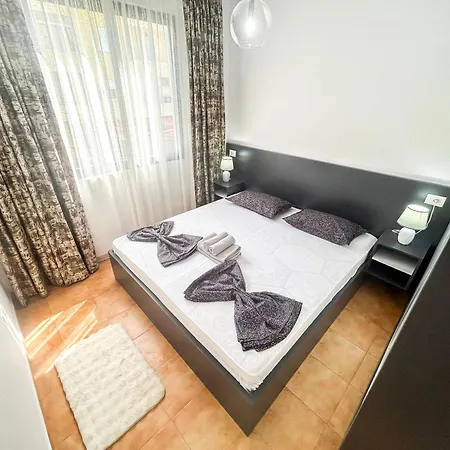 Apartment Coastal Star Haven E05 Durrës