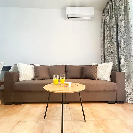 Coastal Star Haven E05 Apartment *