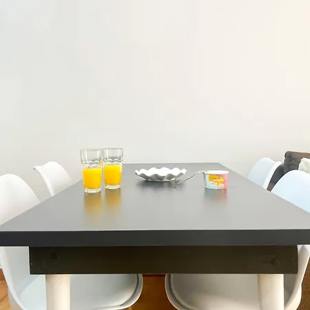 Apartment Coastal Star Haven E05 Durrës