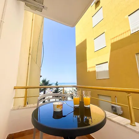 Coastal Star Haven E05 Дуррес