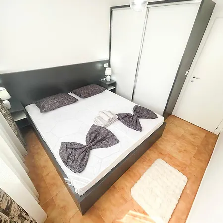 Апартаменты Coastal Star Haven E05