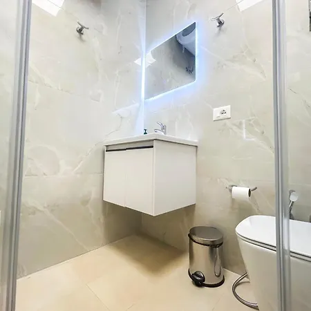 Coastal Star Haven E05 Апартаменты Дуррес