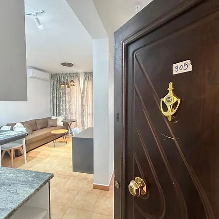 Coastal Star Haven E05 * Дуррес