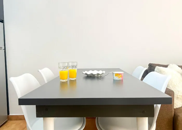 Apartmán Coastal Star Haven E05 Durrës