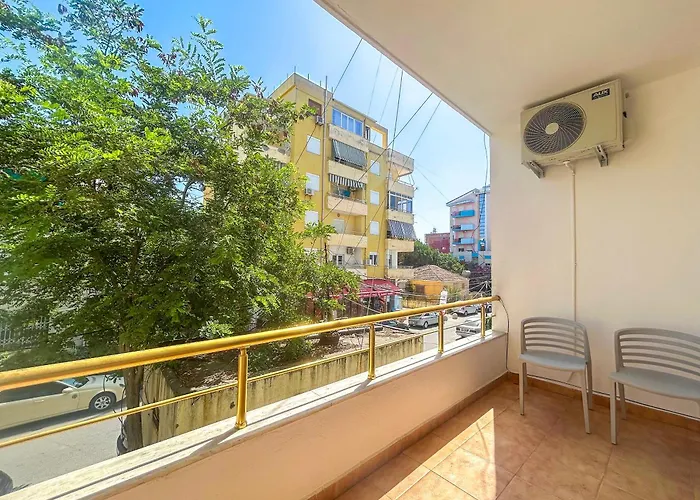 Apartmán Coastal Star Haven E05