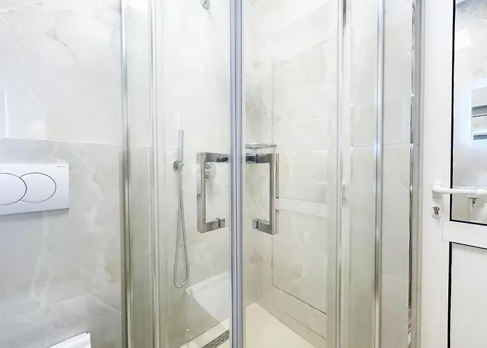 Apartmán Coastal Star Haven E05