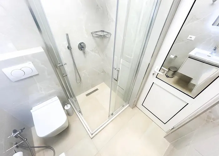 Apartmán Coastal Star Haven E05